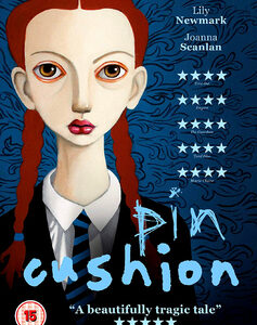 Pin Cushion (DVD)