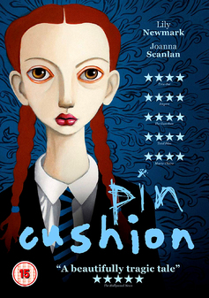 Pin Cushion (DVD)