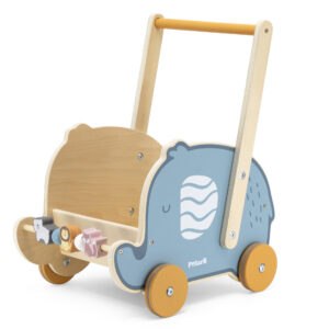 PolarB Doll Buggy Elephant (RGS44031)