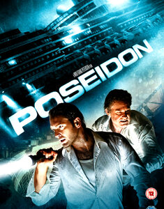 Poseidon (Josh Lucas, Kurt Russell, Richard Dreyfuss) (DVD)