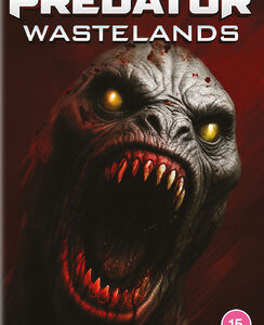 Predator: Wastelands (DVD)