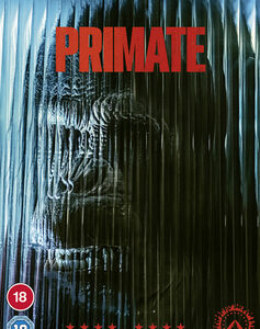 Primate (Troy Kotsur) (DVD)