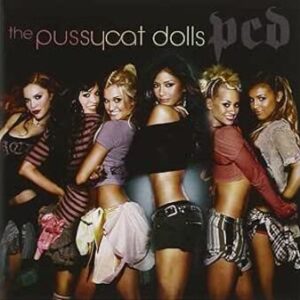 Pussycat Dolls: PCD (CD)