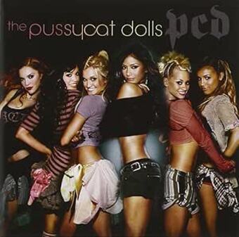 Pussycat Dolls: PCD (CD)