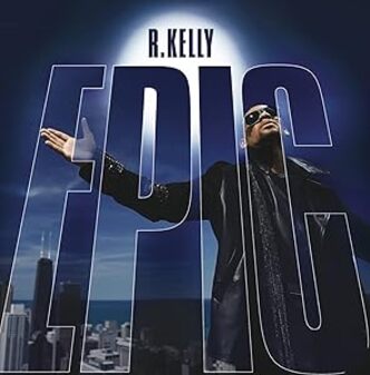 R Kelly: Epic (CD)