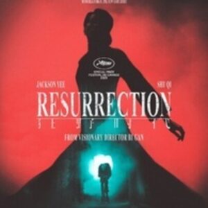 Resurrection (Blu-Ray) - Criterion Premieres - REGION A