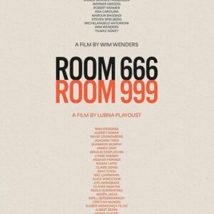 Room 666/Room 999 (DVD) - Criterion Premieres - REGION 1