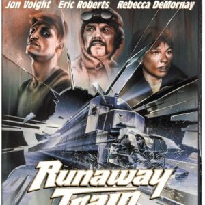 Runaway Train (Jon Voight, Eric Roberts) (4K Ultra HD)