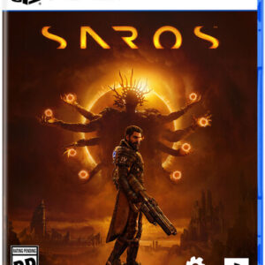 SAROS (PS5)
