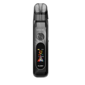 SMOK Novo Classy Pod System - jet black (VD-SMK7/1)