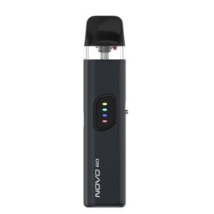 SMOK Novo GO Pod System - black (VD-SMK6/1)