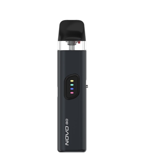 SMOK Novo GO Pod System - black (VD-SMK6/1)