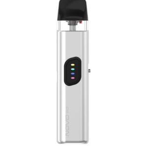 SMOK Novo GO Pod System - silver (VD-SMK6/2)