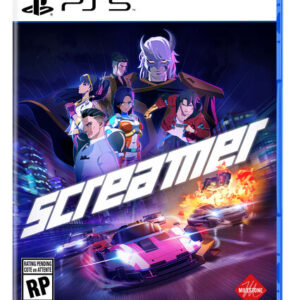 Screamer (PS5)