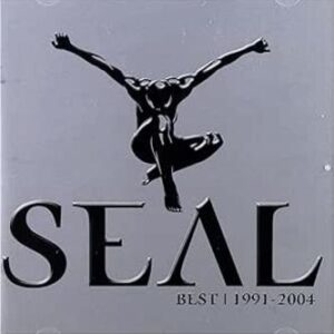 Seal: Best - 1991-2004 (CD)