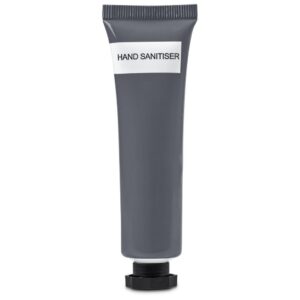 Serendipio Lunara Gel Hand Sanitiser, 30ml (SD-181)