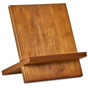 Serendipio Rustic Cookbook Stand (SD-142)