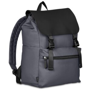 Serendipio Skyline Laptop Backpack (SD-553)