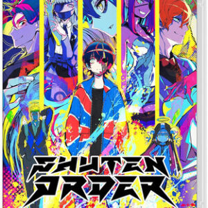 Shuten Order (Nintendo Switch)