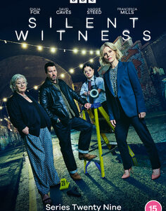 Silent Witness - Series 29 (DVD)