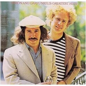Simon and Garfunkel: Greatest Hits (CD)