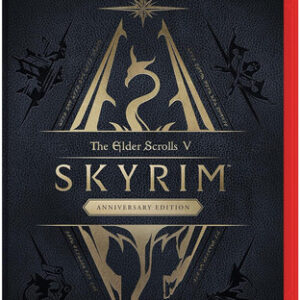 Skyrim Anniversary Edition (Nintendo Switch 2)