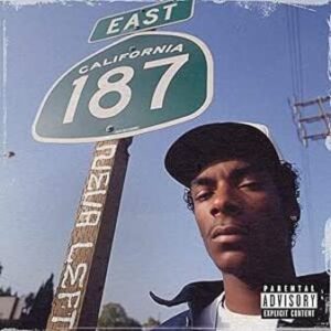 Snoop Dogg: Neva Left (CD)