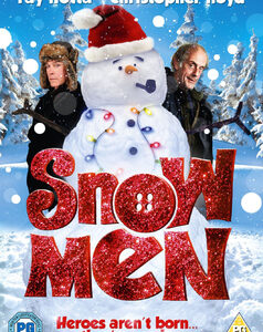 Snowmen (Ray Liotta, Christopher Lloyd) (DVD)