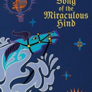 Song Of The Miraculous Hind (4K Ultra HD)