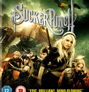 Sucker Punch (Blu-Ray)