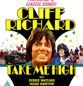 Take Me High (Cliff Richard) (Blu-Ray)