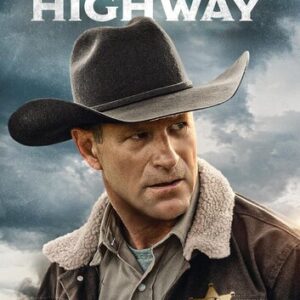 Thieves Highway (Aaron Eckhart) (DVD) - REGION 1