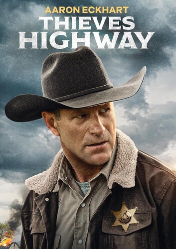 Thieves Highway (Aaron Eckhart) (DVD) - REGION 1