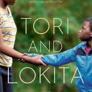 Tori and Lokita (DVD) - Criterion Premieres - REGION 1