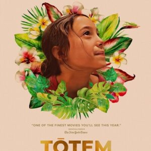 Totem (Blu-Ray) - Criterion Premieres - REGION A