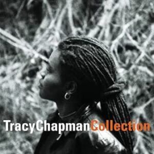Tracy Chapman: Collection (CD)