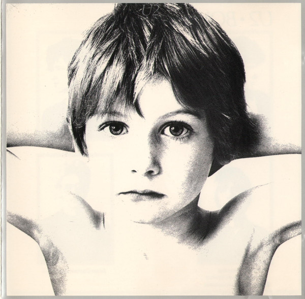 U2: Boy (CD)