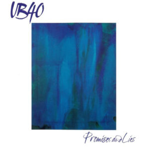 UB40: Promises And Lies (CD)