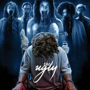 Ugly, The (Blu-Ray) - Limited Collectors Edition - REGION A