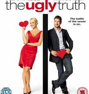 Ugly Truth, The (Gerard Butler) (Blu-Ray)