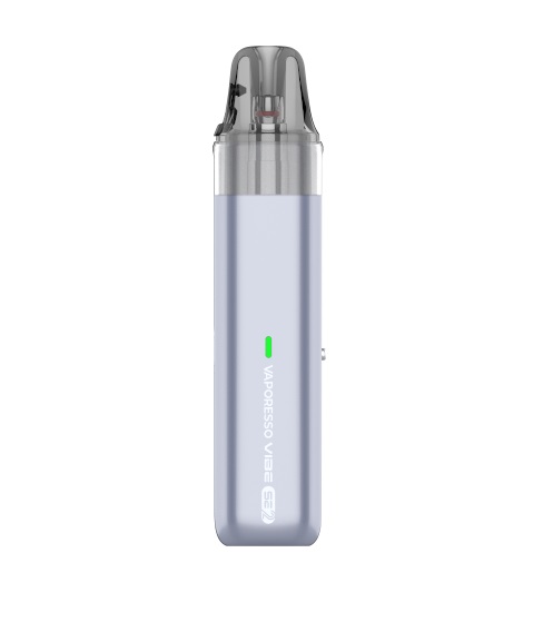 Vaporesso Vibe SE 2 Pod Kit - gleaming grey (VD-VP1/2)