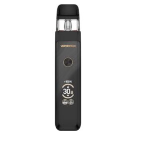 Vaporesso XROS Pro 2 Pod Kit - glittering black (VD-VP28/1)