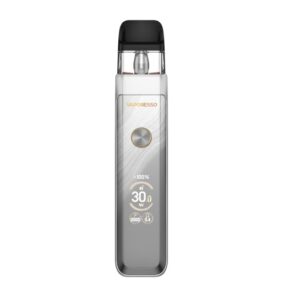 Vaporesso XROS Pro 2 Pod Kit - glittering silver (VD-VP28/2)
