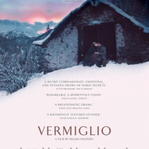 Vermiglio (Blu-Ray) - Criterion Premieres - REGION A