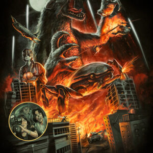 Visual Bandits (Blu-Ray) - REGION A