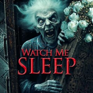 Watch Me Sleep (DVD) - REGION 1