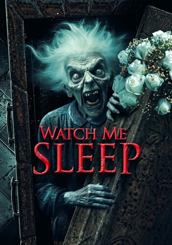Watch Me Sleep (DVD) - REGION 1