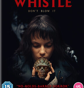 Whistle (Dafne Keen, Sophie Nelisse) (Blu-Ray)