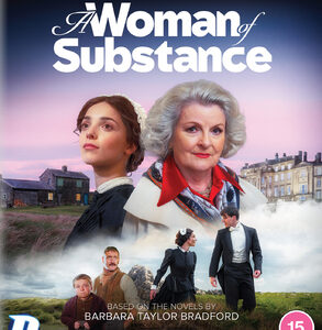 Woman of Substance, A (Blu-Ray)