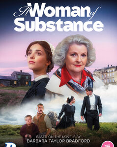 Woman of Substance, A (DVD)